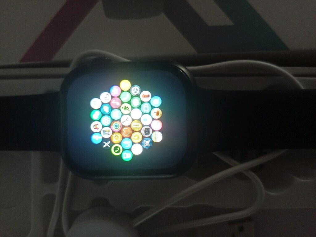 Kalobee GW-X akıllı saat - 5