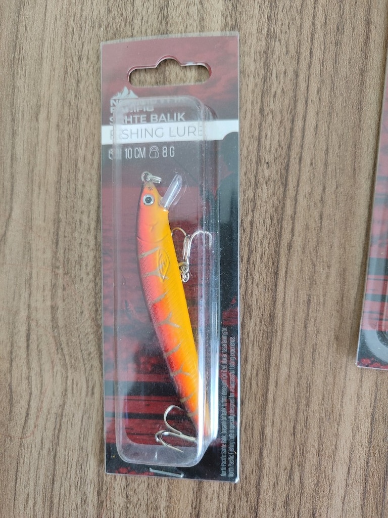 rapala - 4