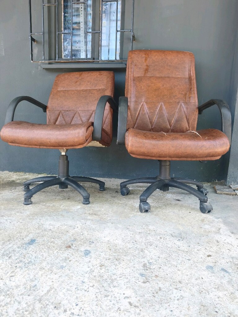 ofis koltuğu - 3