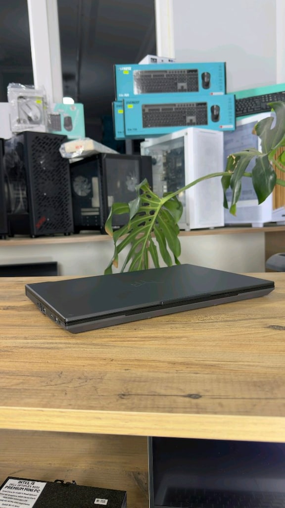 Ultra Garantili Gaming Asus Laptop - 10