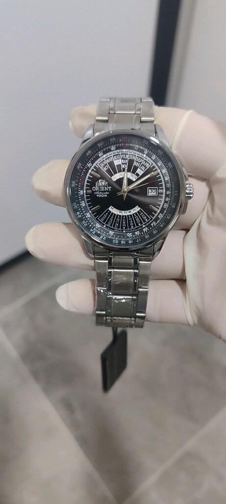 orient sıfır üründür - 5