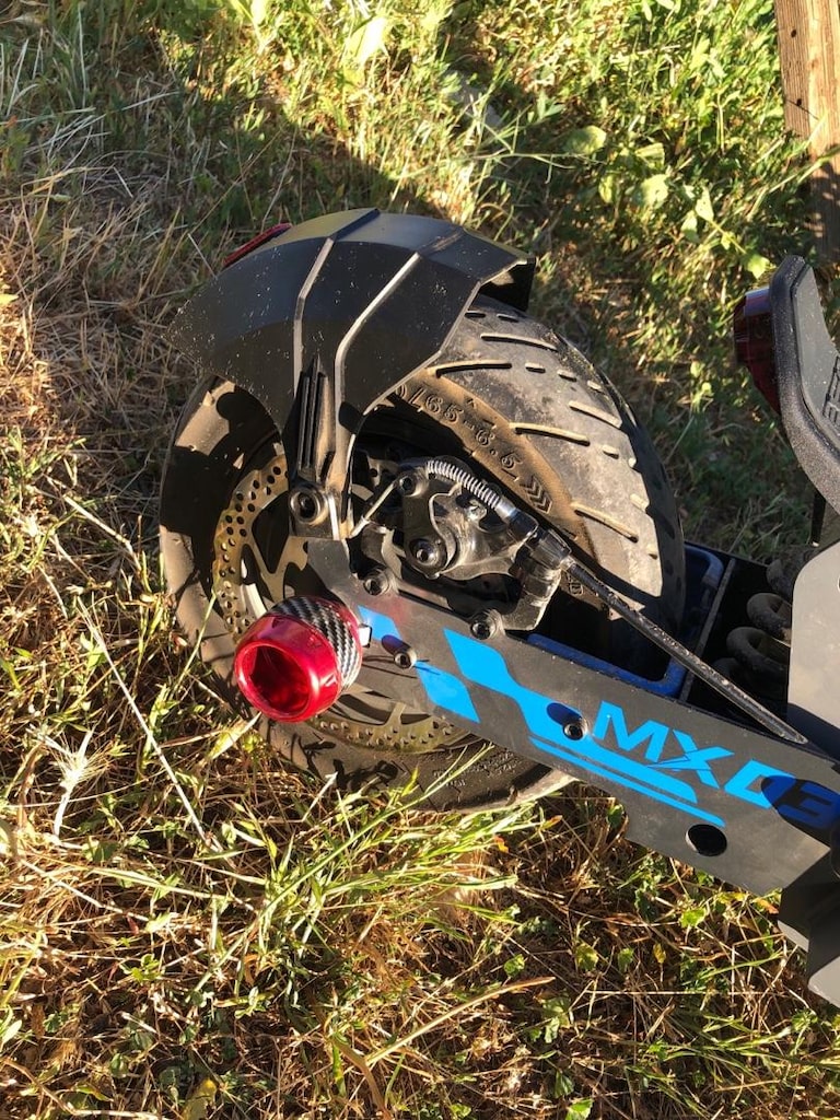 Mx3 bir buçuk aylık çok acil satılık çok acil - 8