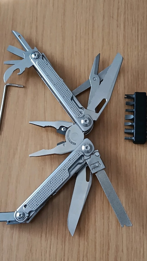 İZELTAŞ 180 MM MULTİTOOL PRO. - 4