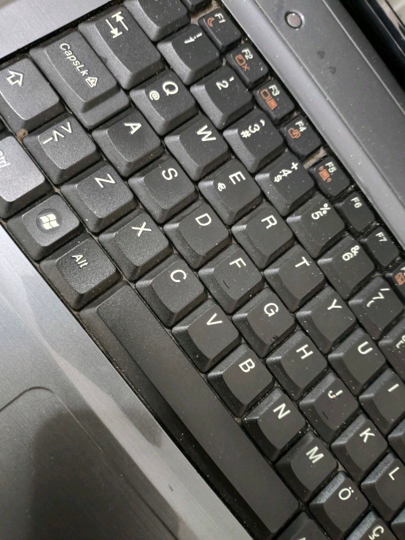 Windows 7 laptop - 6