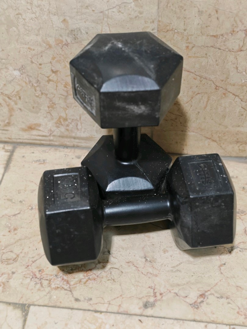 dambıl - 2