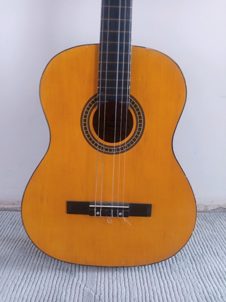 gitar - 2