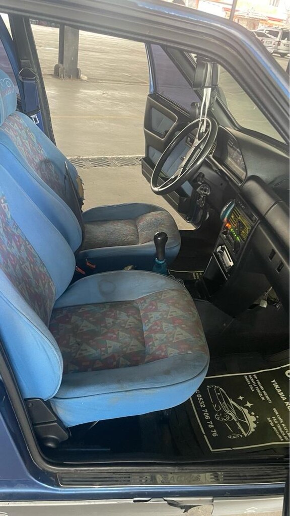 fiat uno hobby - 13
