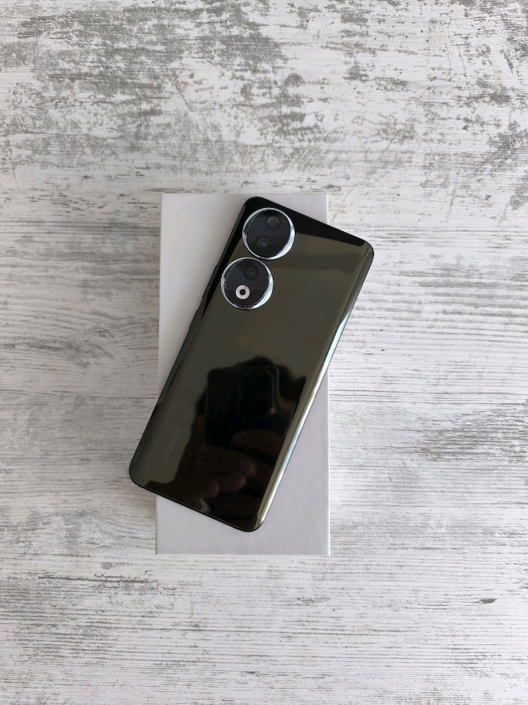 HONOR 90 512GB TERTEMİZ!!!! - 3