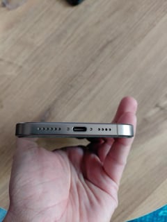 iPhone 16 Pro Max 256 GB – Türkiye Cihazı - 2
