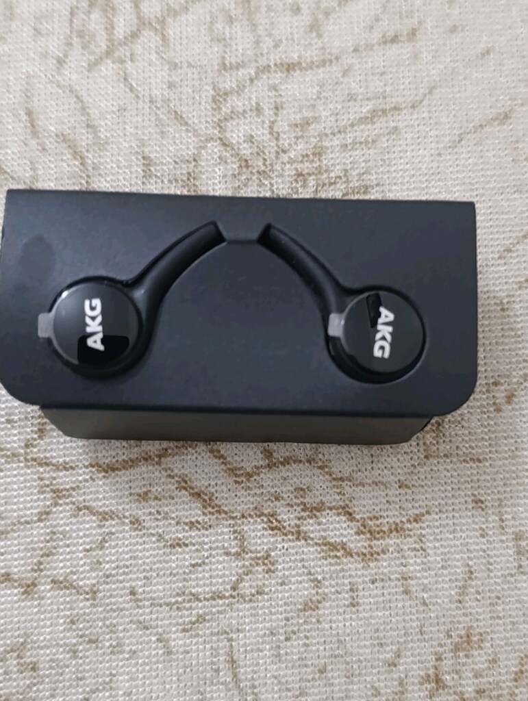 akg kulaklık jak girişli mikrofonlu - 3