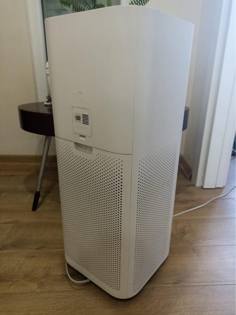 Xiaomi Hava Temizleyici - 2