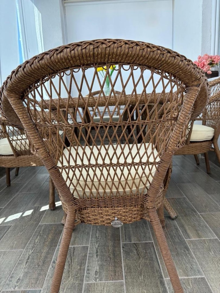 İSTİKBAL BALKON/ BAHÇE TAKIMI - 4