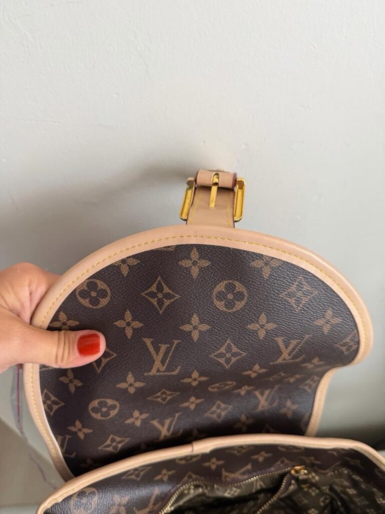 louis vuitton çanta - 9