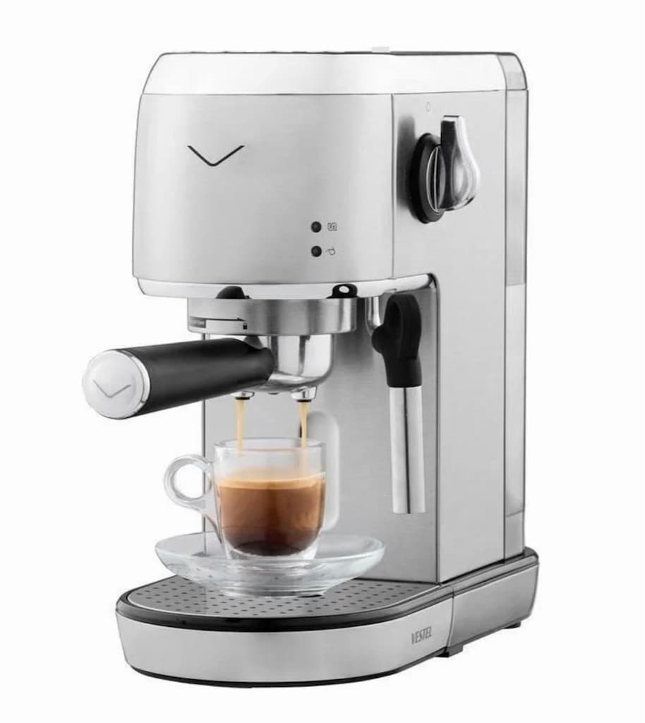 espresso makinesi - 3