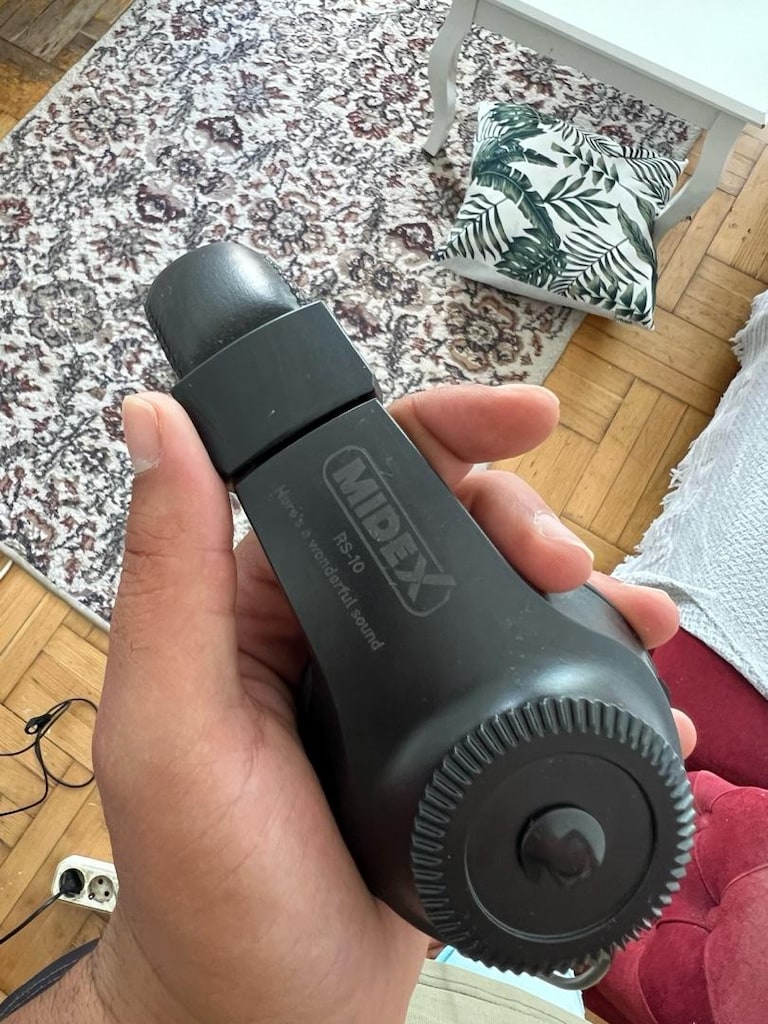 oyun ve referans kulaklığı - 3
