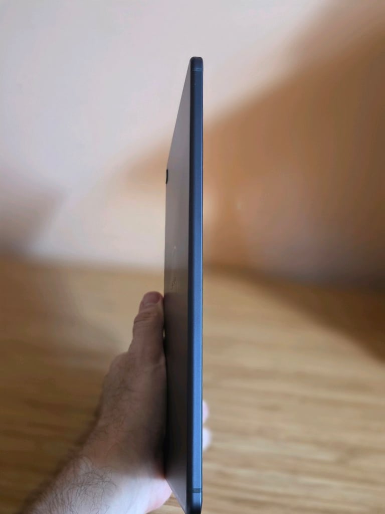 Samsung Galaxy Tab S6 Lite Tablet (Gri) - 9