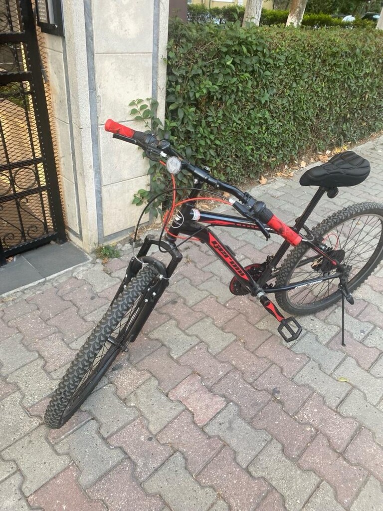 bisiklet - 5