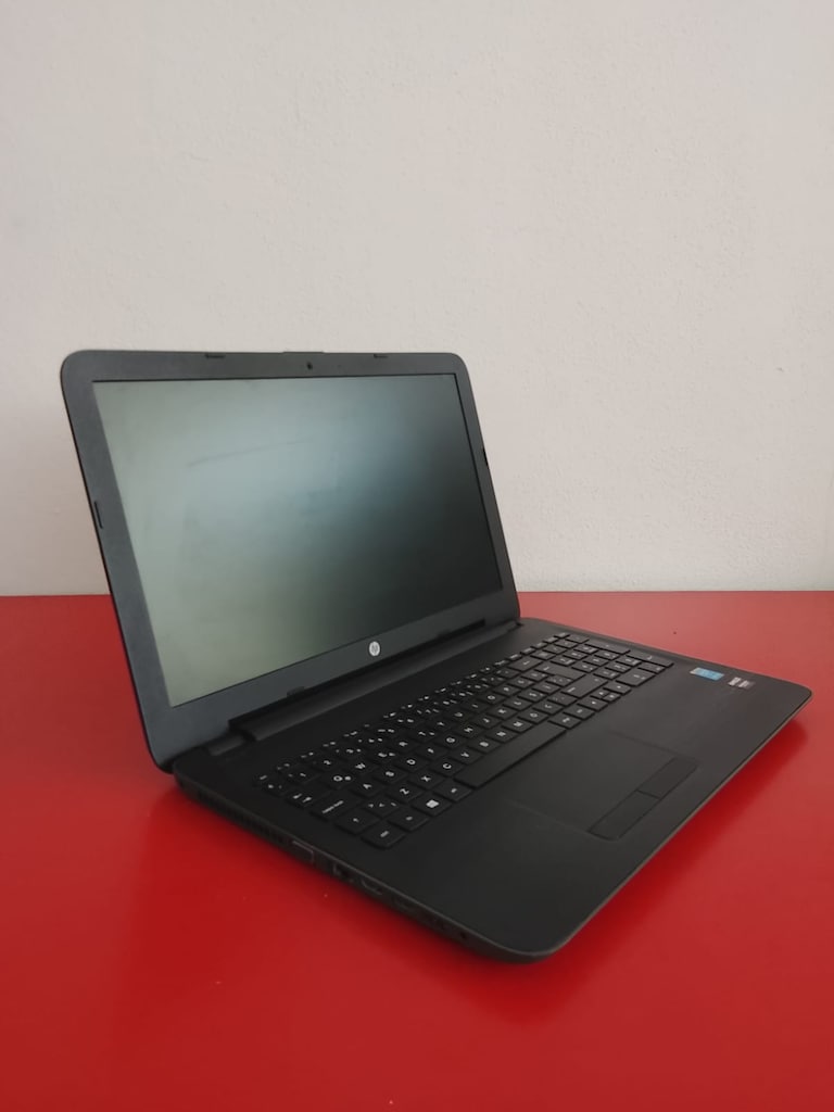 HP 250 G5 / i3 5. Nesil / 8 GB RAM / Çift Ekran Kartlı Laptop - 3