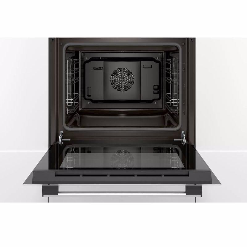 Bosch HBF514BW1T Beyaz Ankastre Fırın sıfır 3yıl garantili - 3