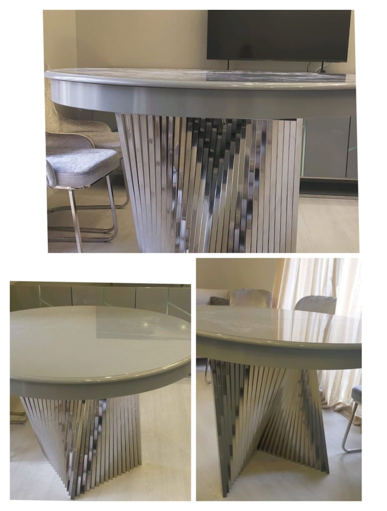 SIFIR YEMEK ODASI TAKIMI - 5