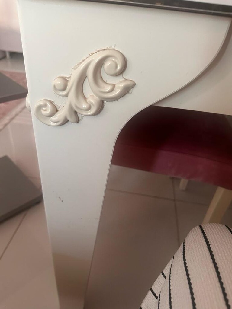 Yemek Masası takımı 6 kişilik - 4