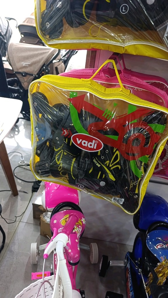 Vadi Inline Skate - 2