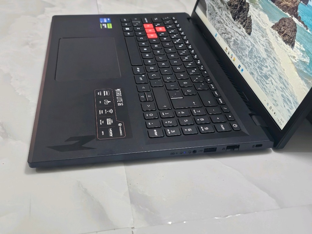 Acer i5 13420H RTX 3050 6GB 512GB SSD 16GB DDR5 Ram Garantili Gaming - 2