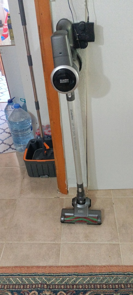 dikey Süpürge - 7