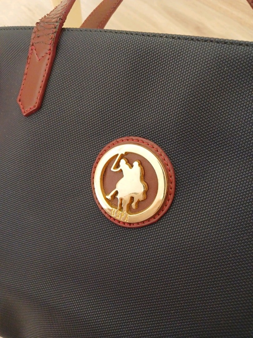 ORJİNAL POLO ÇANTA - 4