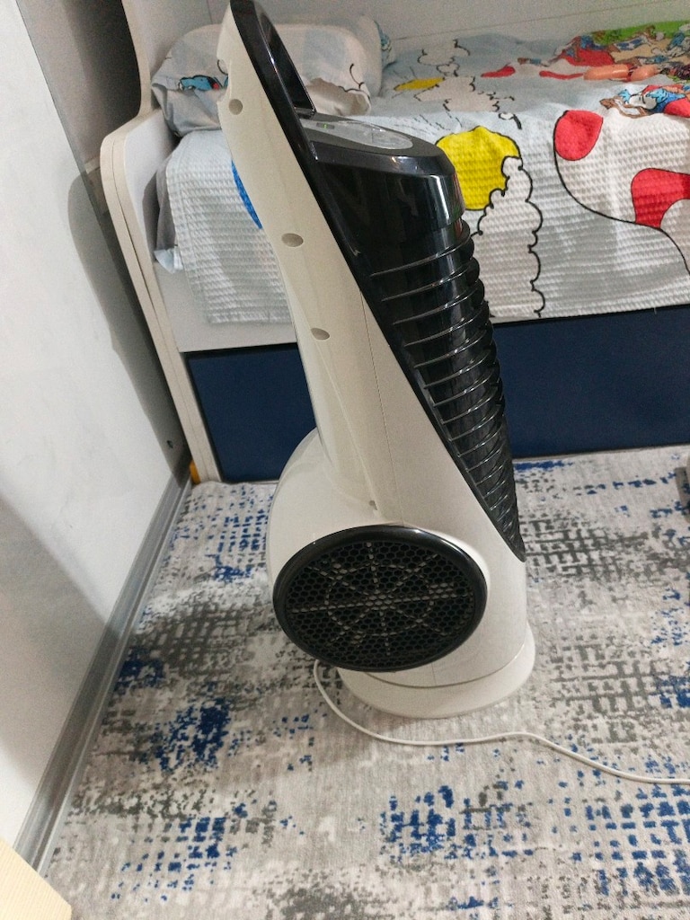 FAKİR TVL 90S KULE TİPİ SOĞUTUCU - 3