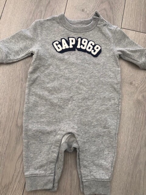 gap bebek tulum