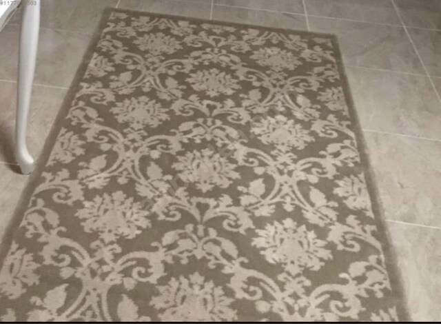 royal marks halı
