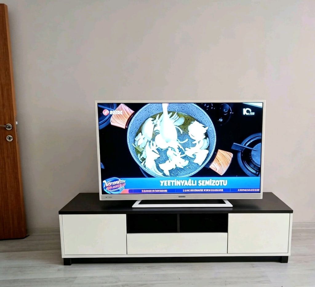 Arçelik televizyon - 3