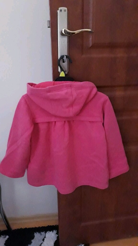 Pembe hırka - 4