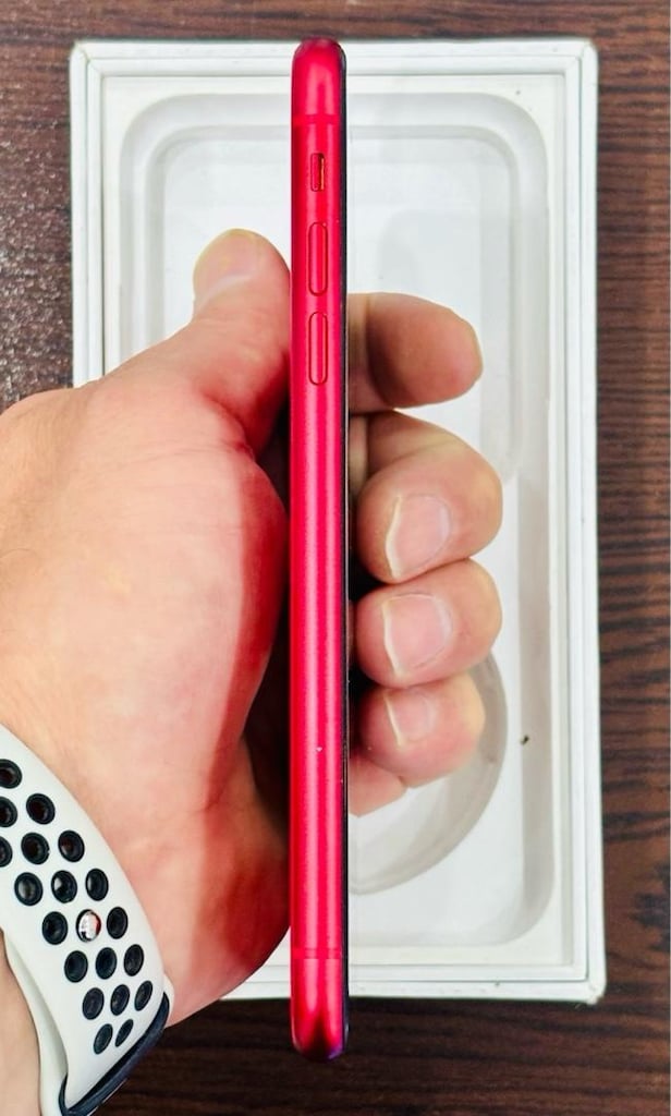 İPHONE 11 64 GB FUUL ORJİNAL 64 GB PİL/74 - 4