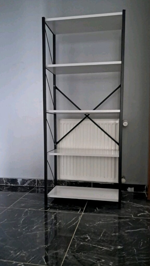 ÇOK AMAÇLI RAF - 4