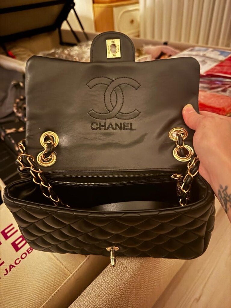 chanel butik çanta - 3