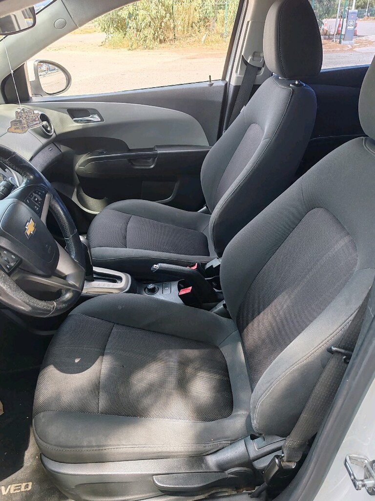güzel temiz bakımlı arac - 10