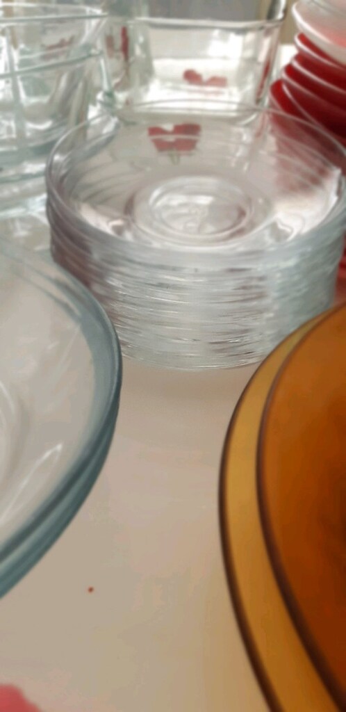 CAM TABAK ÇAY TABAĞI - 10