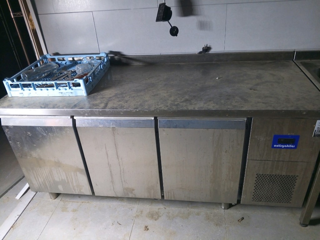 öztiryakiler marka mutfak sıfır ayarında deyaylı resim atarı - 2