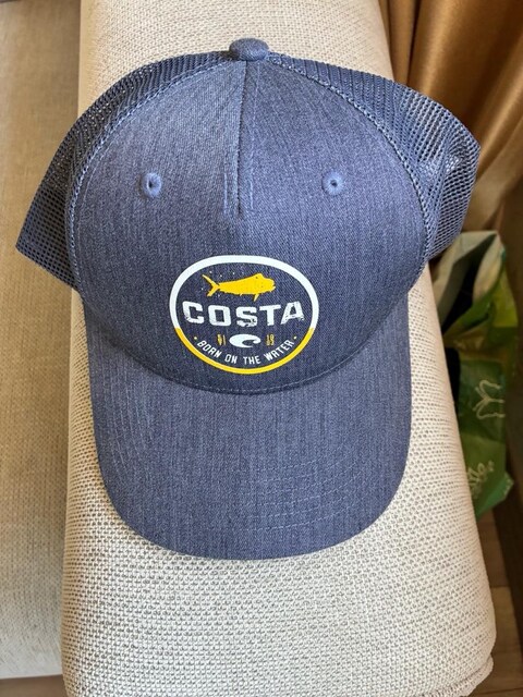 Costa Trucker şapka