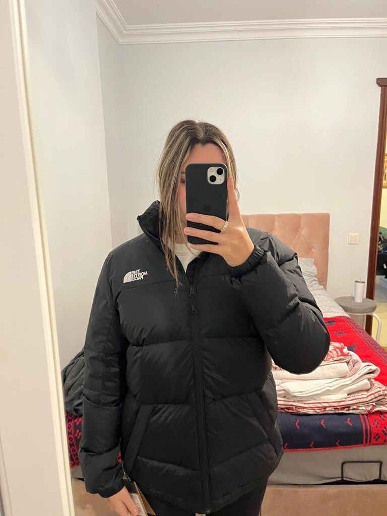 North Face Mont - 7