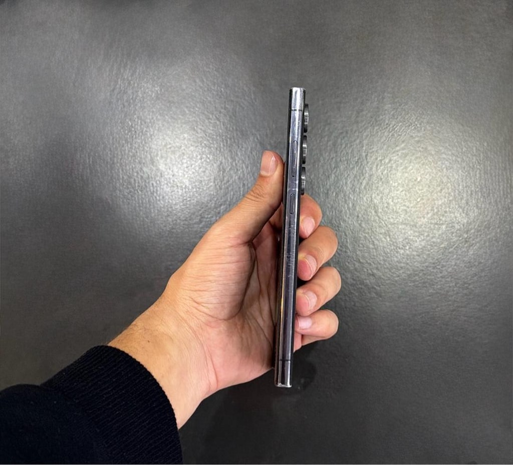 SAMSUNG S23 ULTRA 256-12 GB KAYITLI - 3