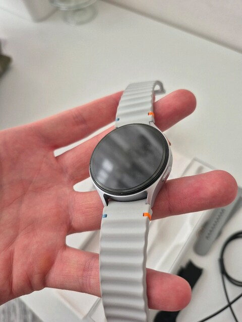 galaxy watch 7 akıllı saat