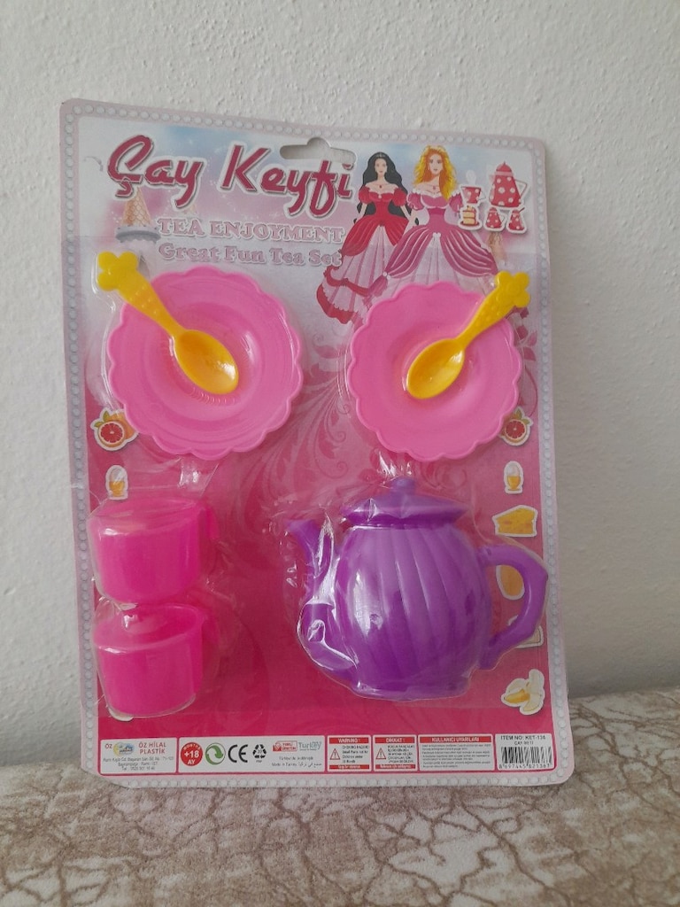 oyuncak - 3