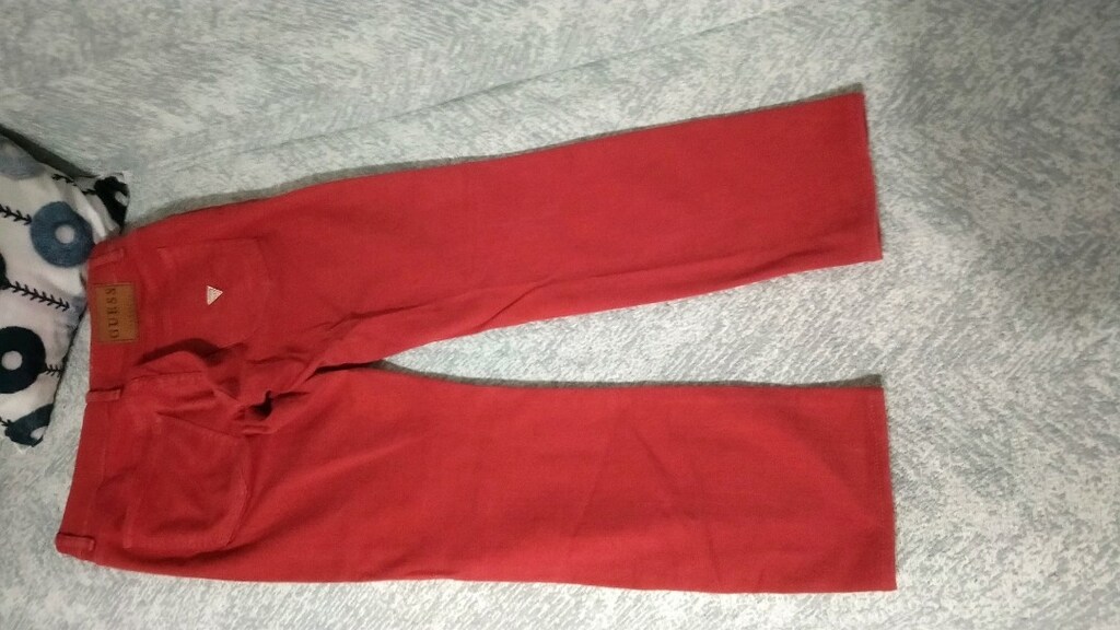 kot pantolon - 2