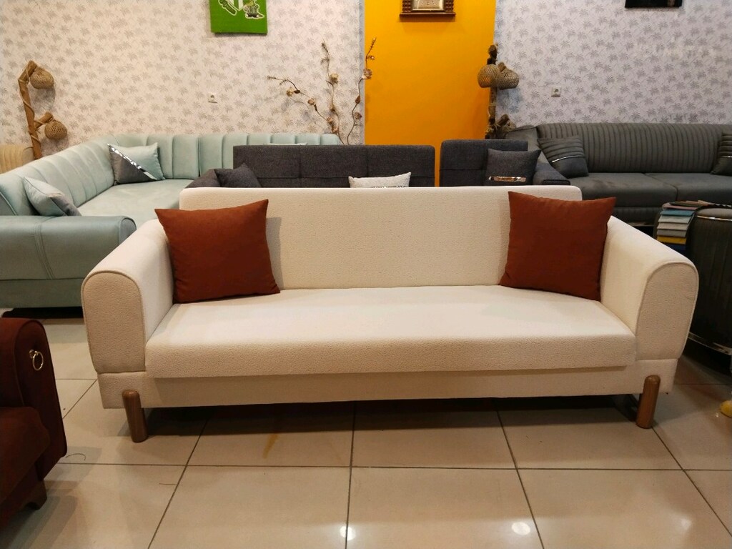 Üretici Firmadan Bohem Çekyat - 4