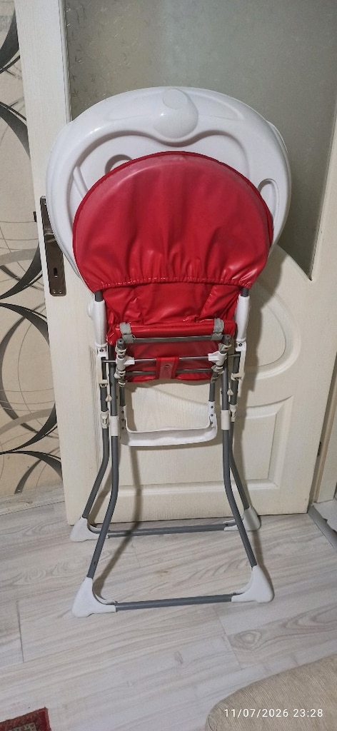 Çocuk mama sandalyesi - 4
