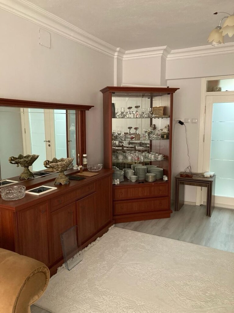 Komple Yemek Odası Takımı