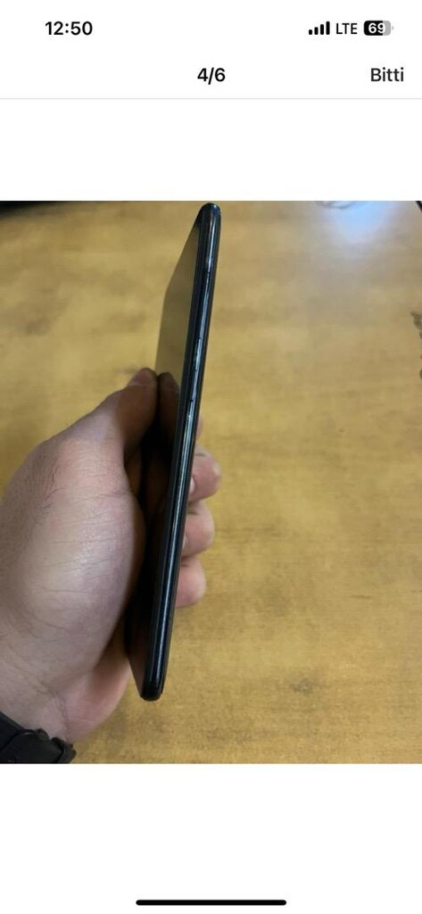Samsung galaxy a70 - 3